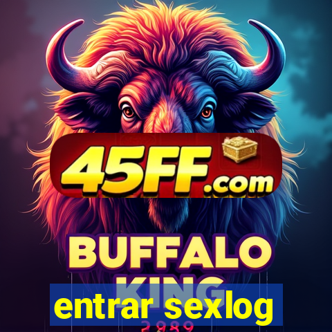 entrar sexlog